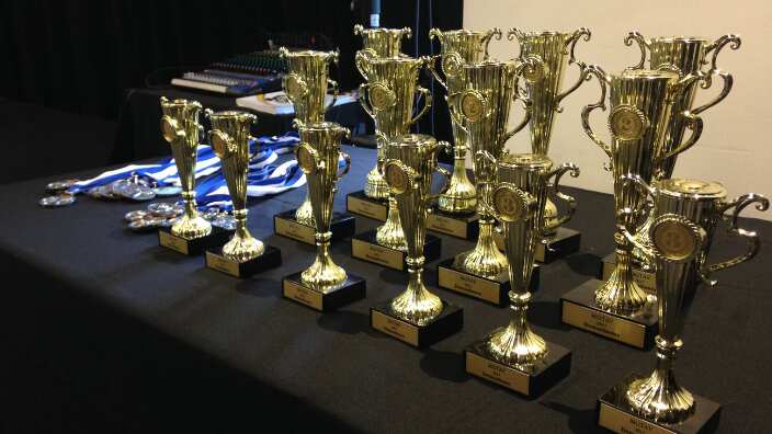 Δημοσθενεια 2017