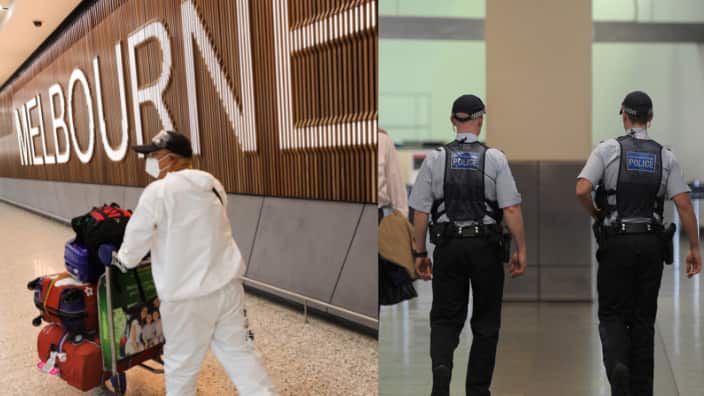 ABF hear me thoroughly and agreed that I have done all in my capacity but expressed their inability to intervene on the matter as it is the airline’s policy.