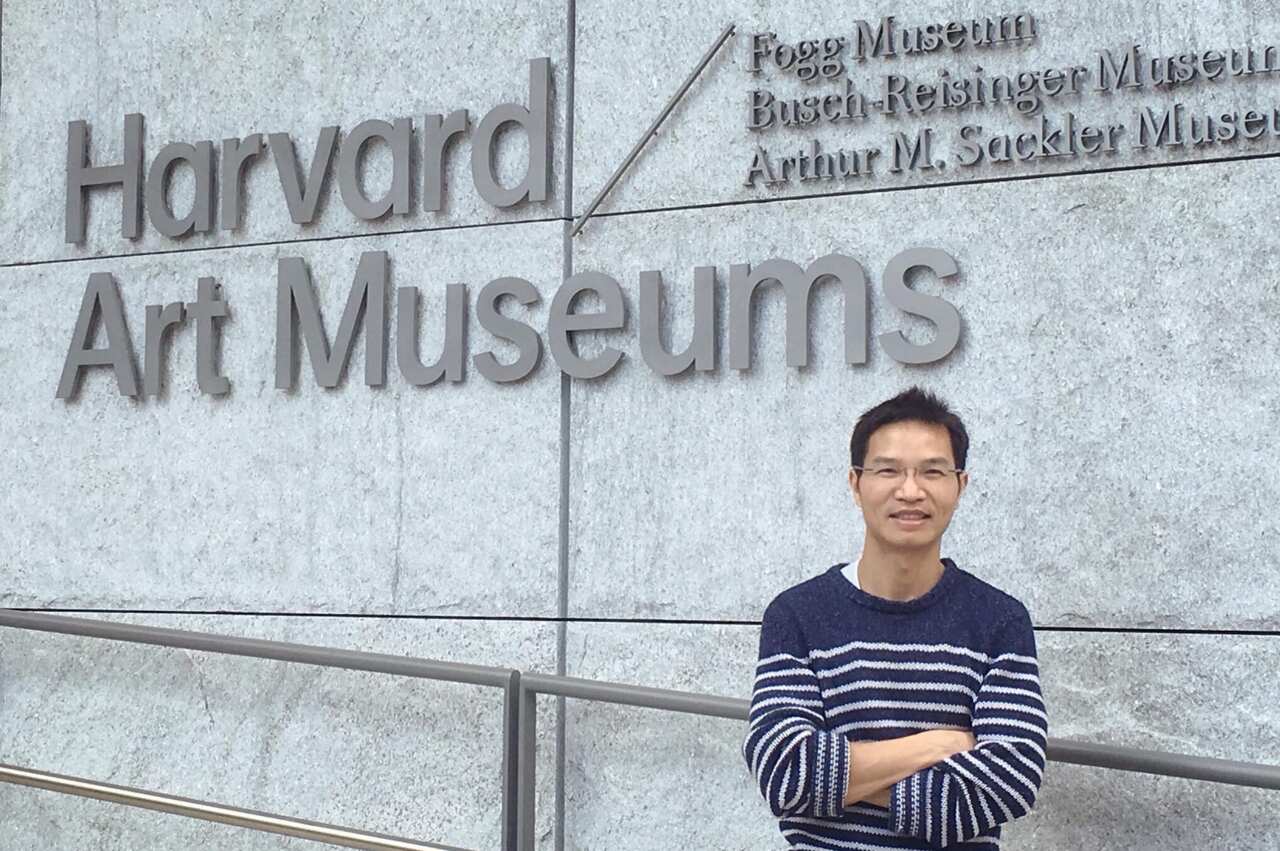Dr Khuong Thang