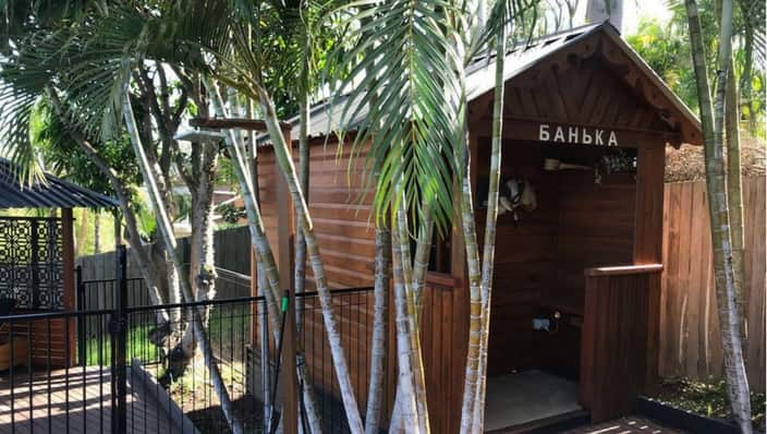 Little Banya, Queensland 
