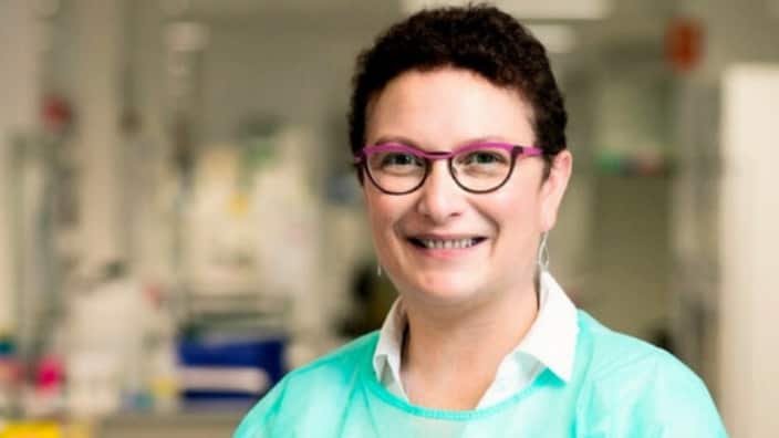 Professor Maria Kavallaris