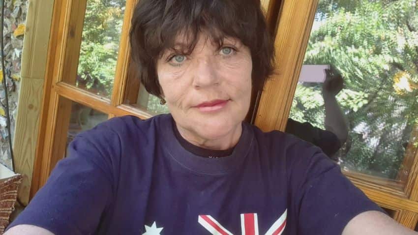 Элла Австралия, видеоблогер