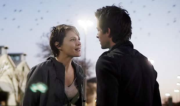 Upstream Color
