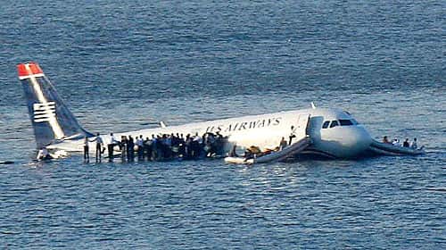 US Airways flight 1549