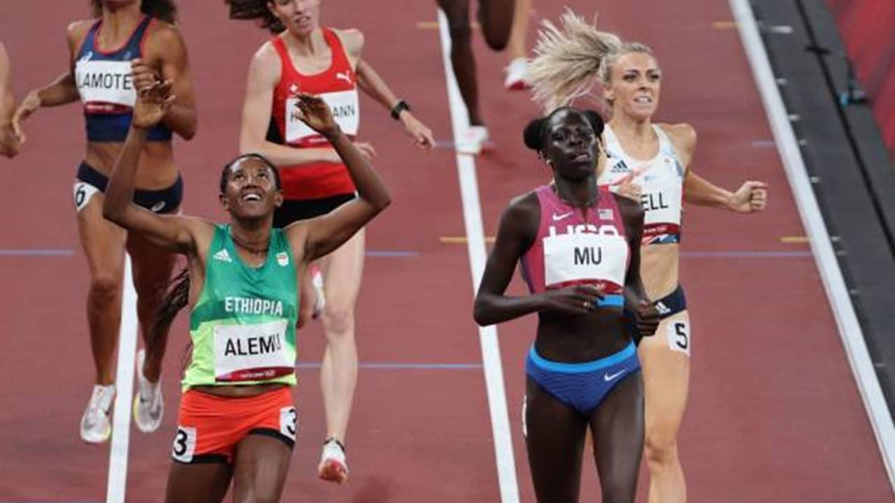 Tokyo 2020 Olympic Games