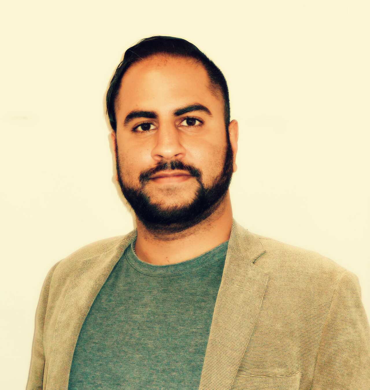 Usman W. Chohan