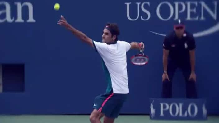 Roger Federer