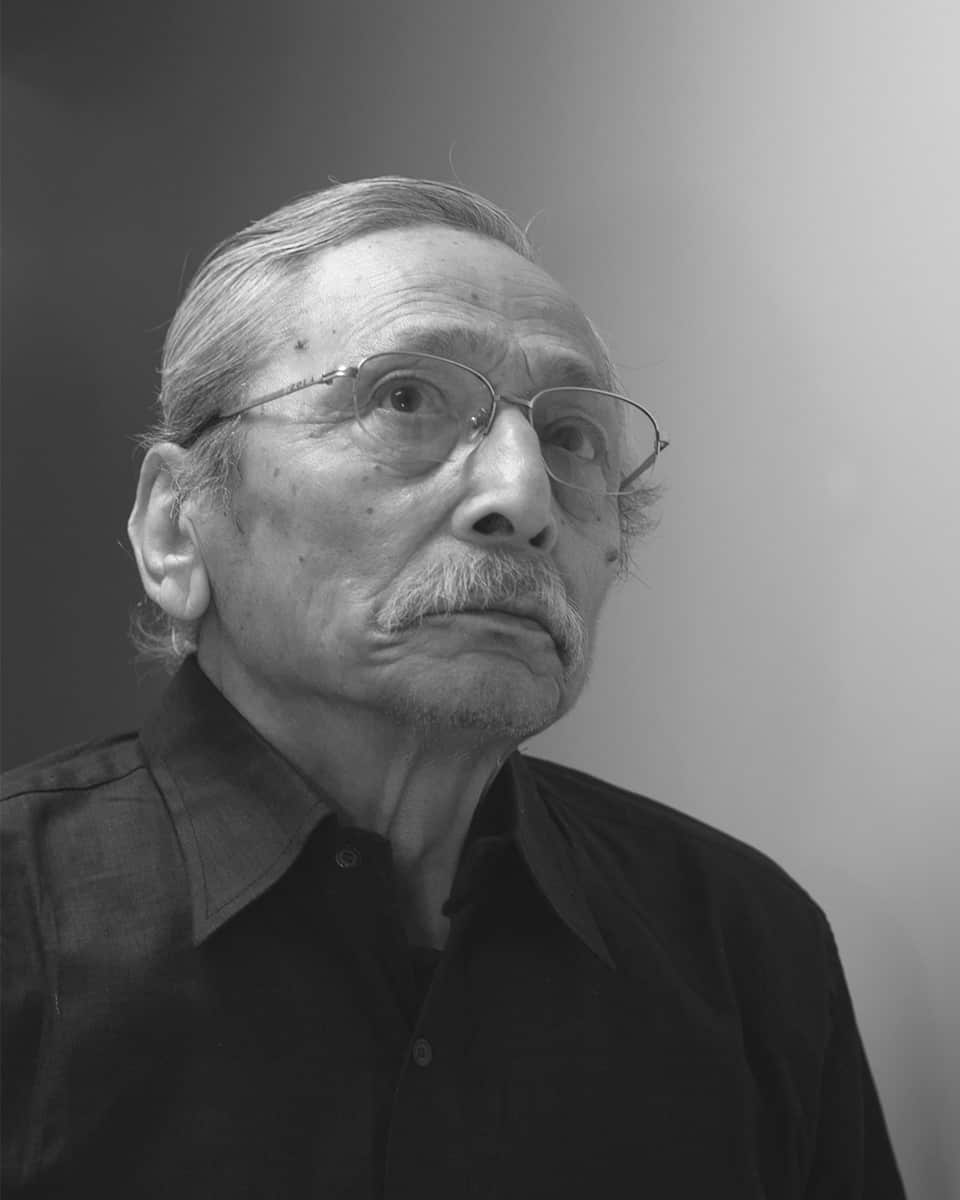 Uttam Nepali passed away aged 85