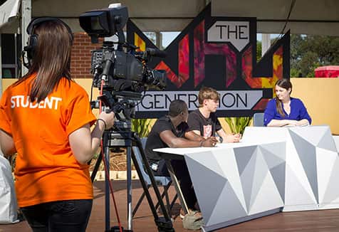 Western Sydney University