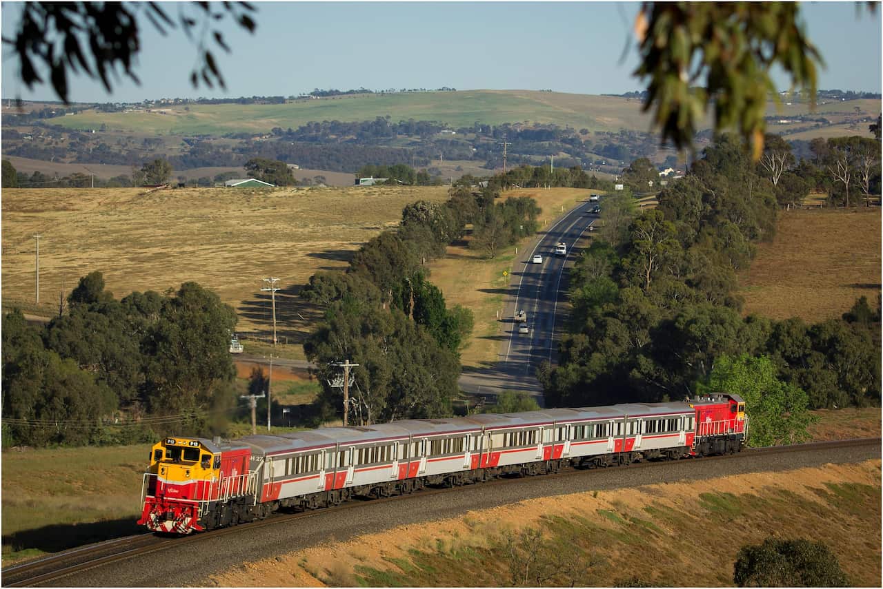 regional Victoria, step 3, COVID-19, restrictions