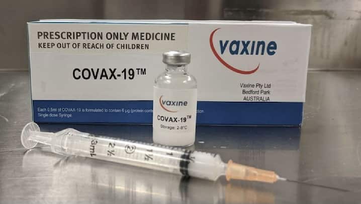 COVID-19 vaccine