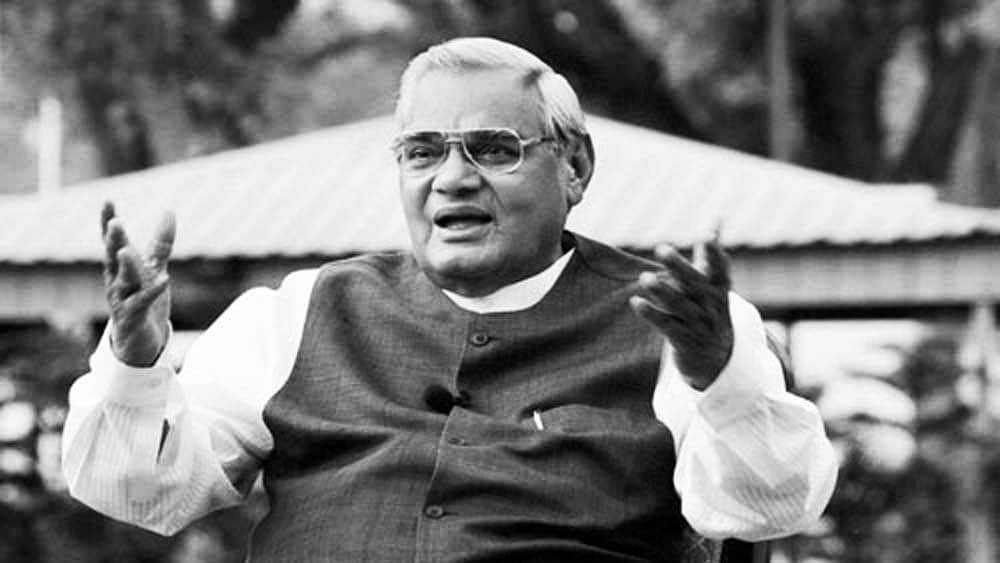 Vajpayee