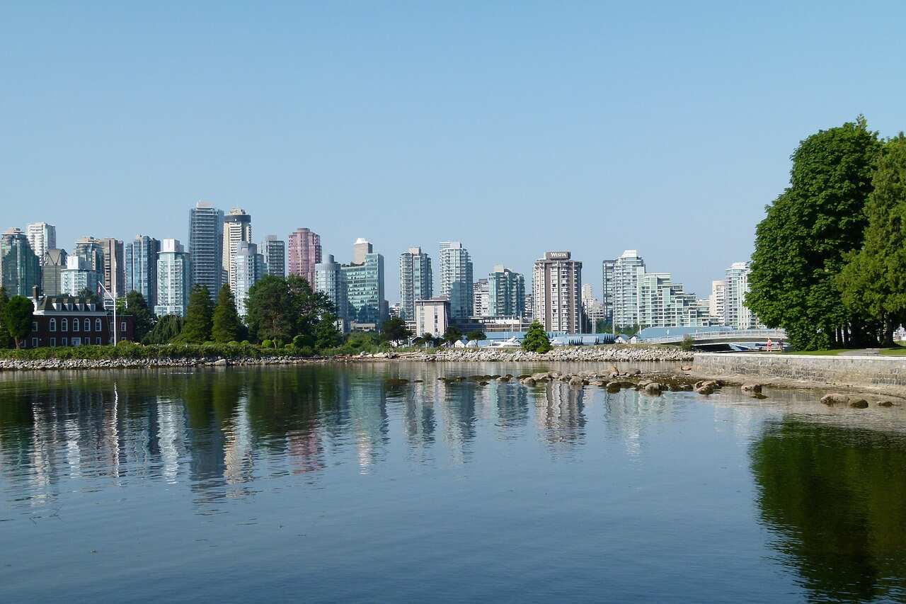 Vancouver, Canada