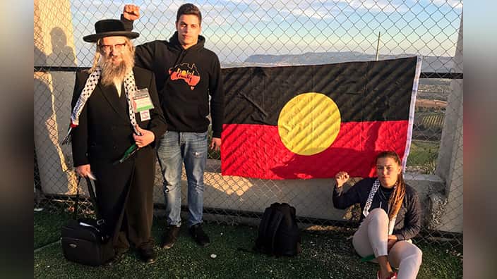 Vanessa Turnbull-Roberts