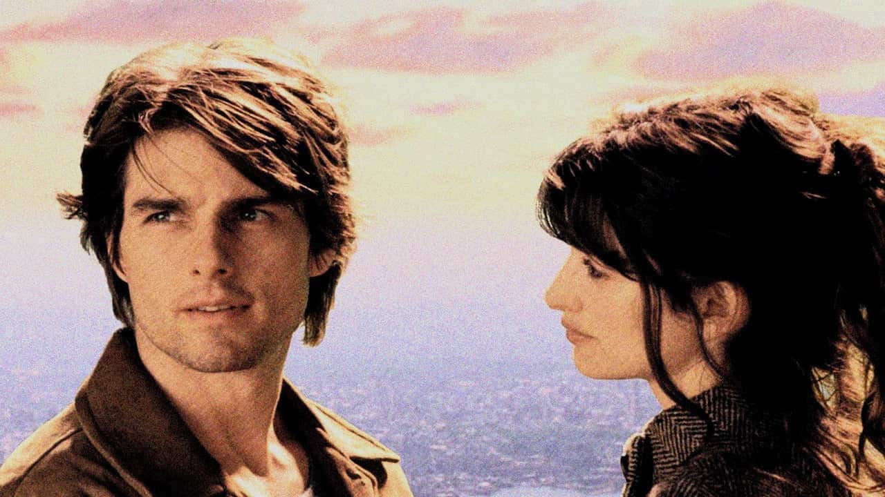 Vanilla Sky