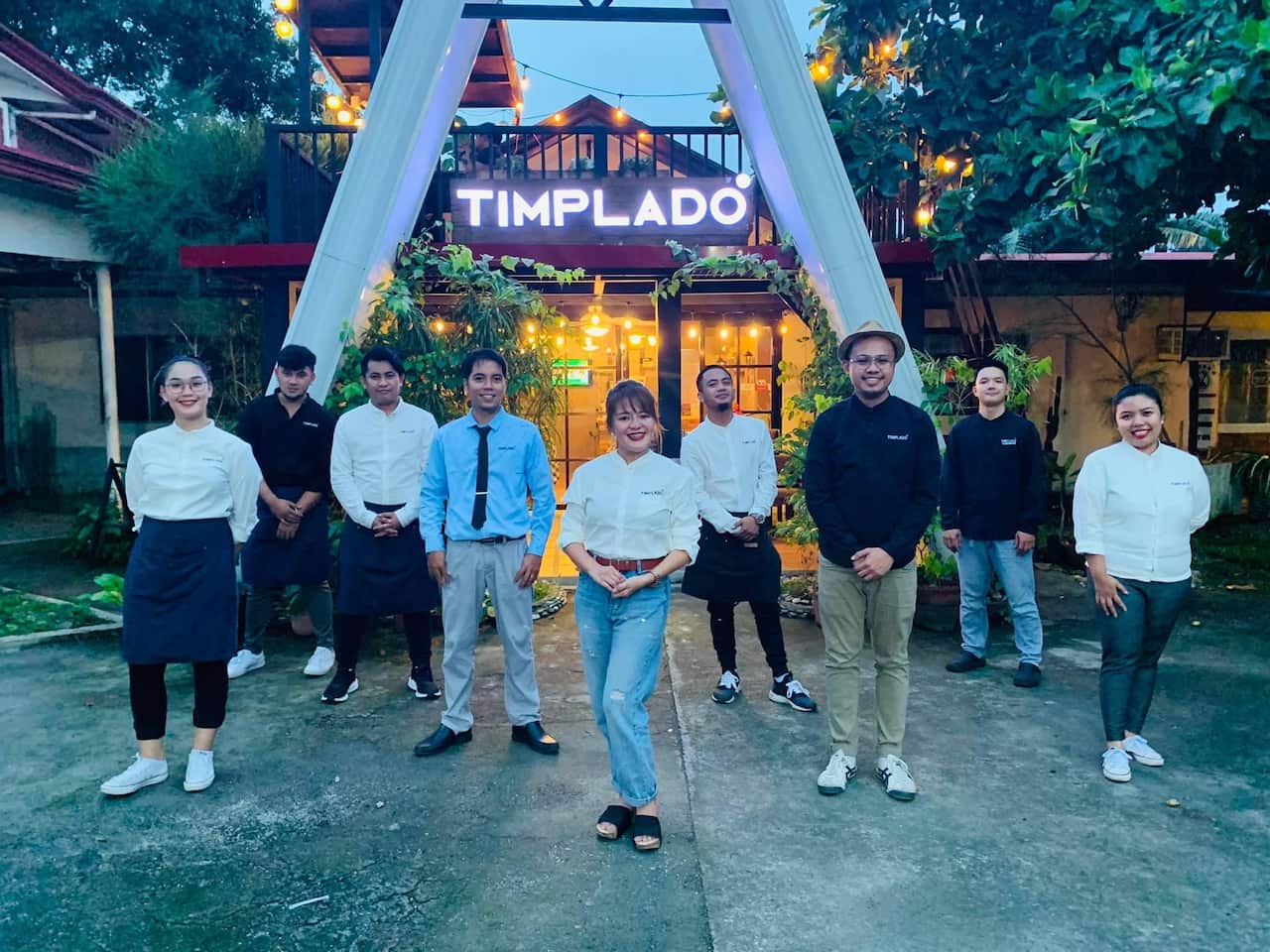 UN Food Awards 2021, Small Business, sustainble livelihood, COVID safe practices, Filipino business