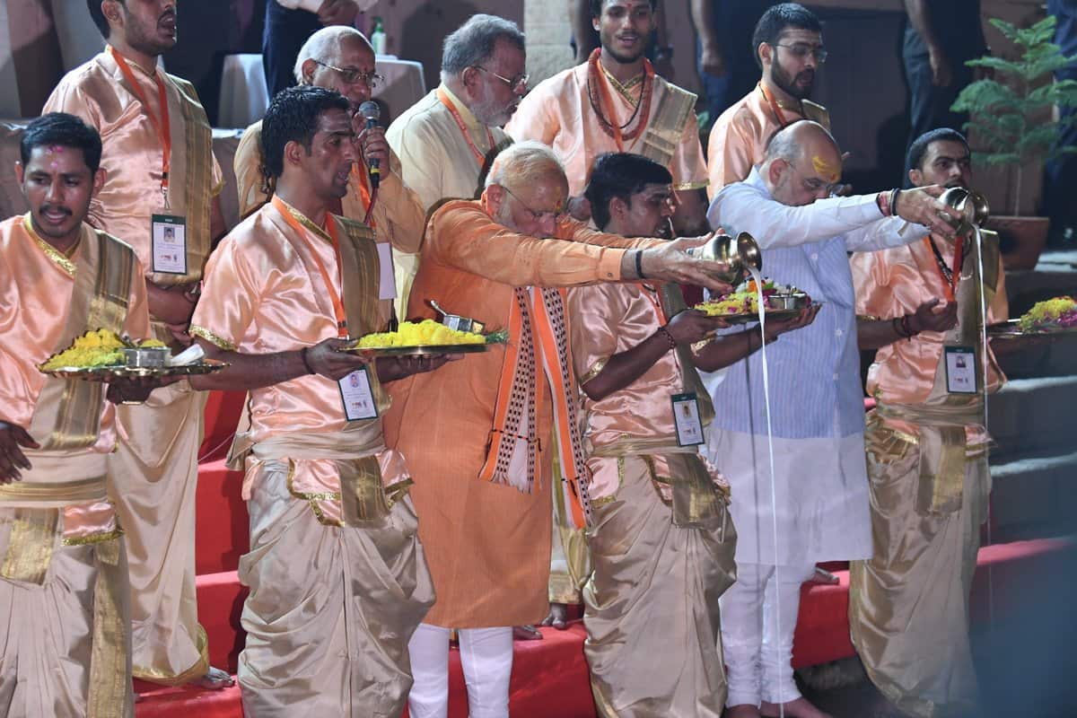 Indian Elections 2019