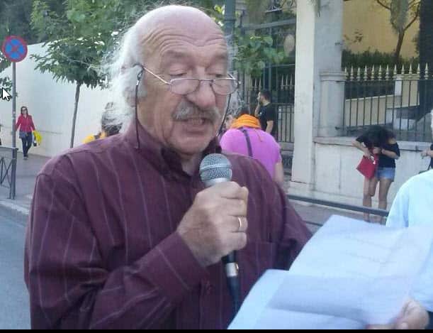 Βασίλης Κολοβός