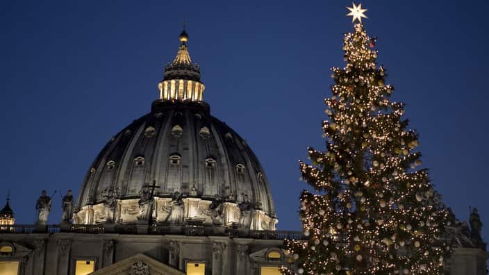 Vatican City