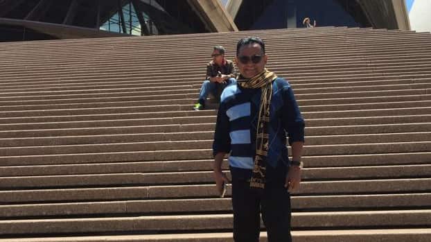 Vayalar Sarathchandra Varma