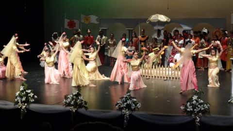 Roxburgh park & Epping Sinhala school centres – Victoria - Australia 