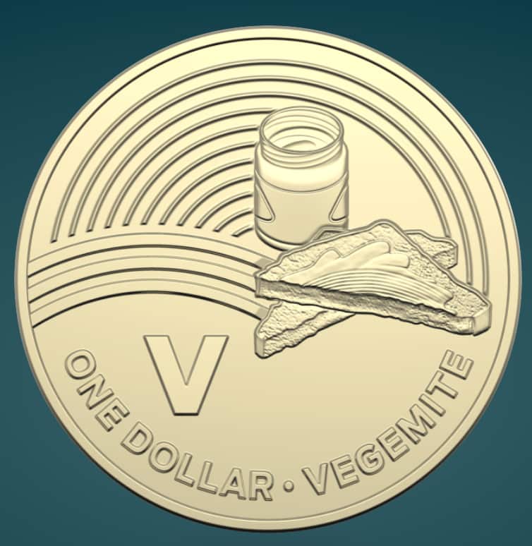 1 dollar coin 