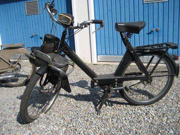Velosolex 3800