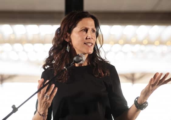 Associate Professor Adriana Vergés