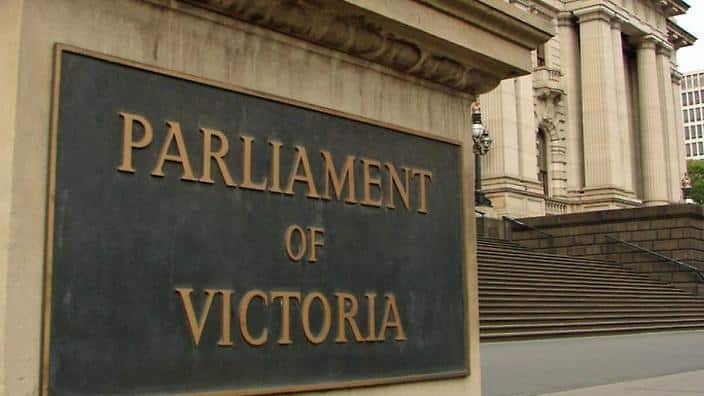 Victoria State Election 2018 