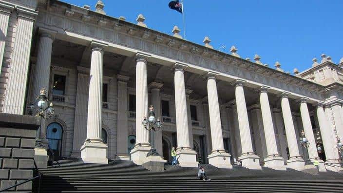 Victorian budget 2018/19 winners and losers.