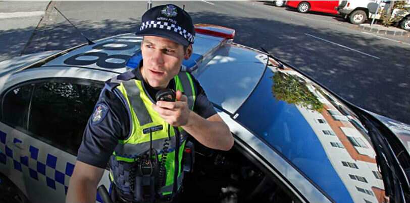 Victoria Police