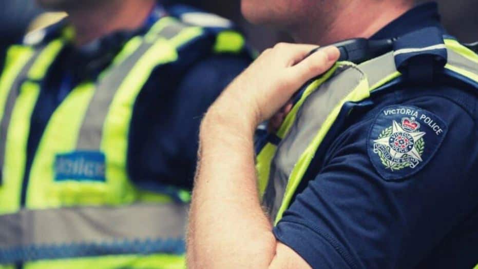 Victoria Police
