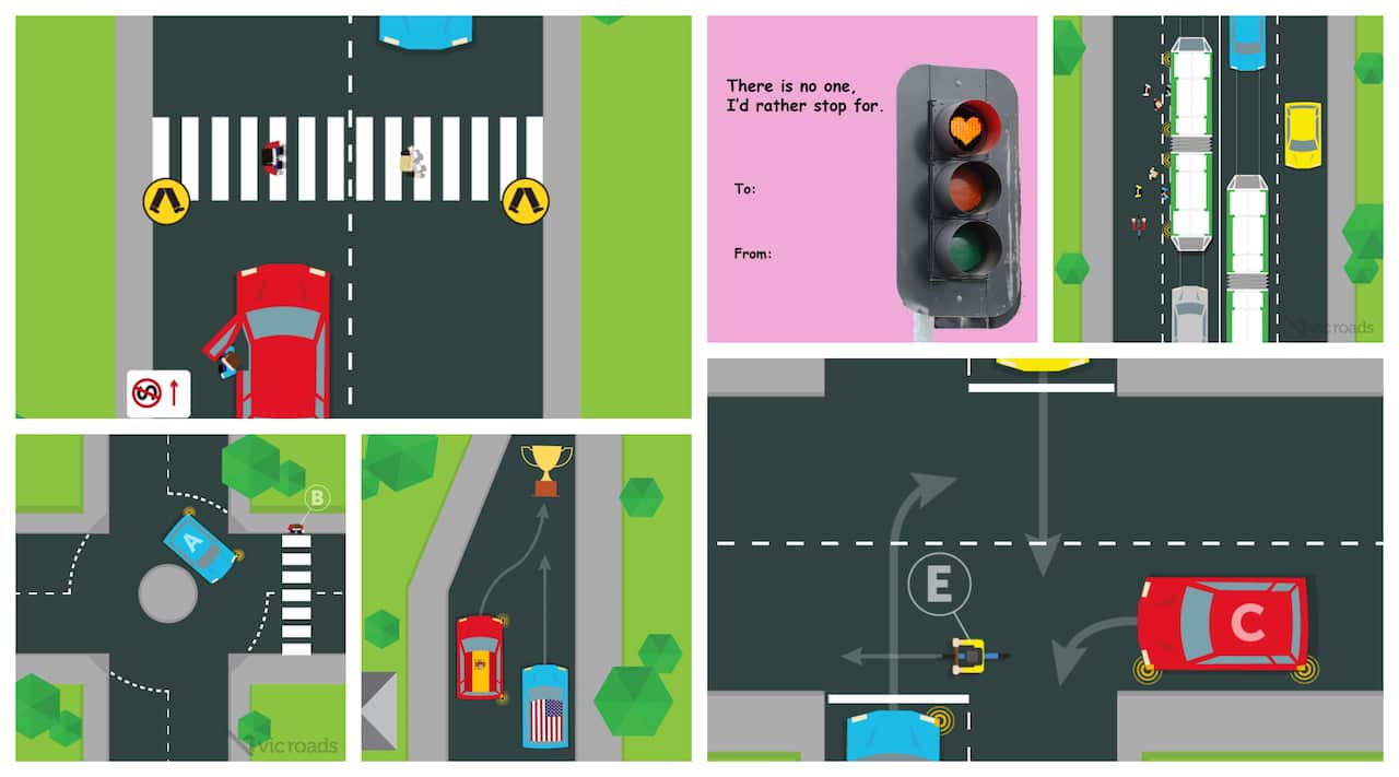 New Test Helping Learner Drivers Become Safer Drivers in Victoria