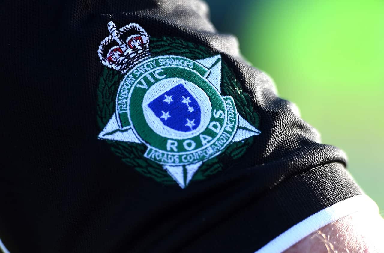 File: VIC Roads Safety Service officers.