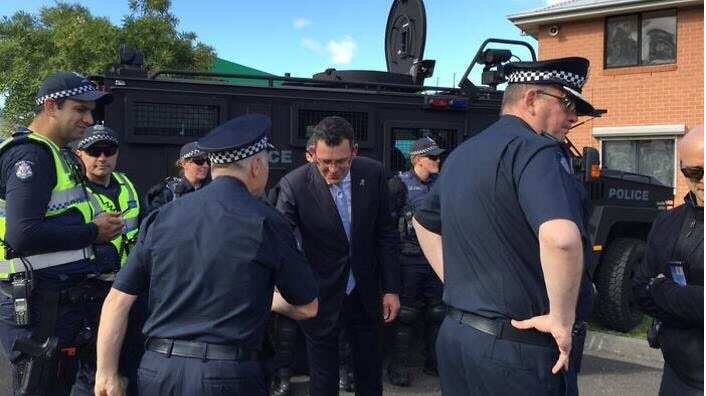 New Law- Jail for aggravated carjacking, home invasion offences in VIC