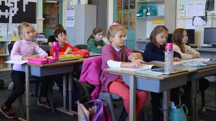 Community Language school in Victoria 