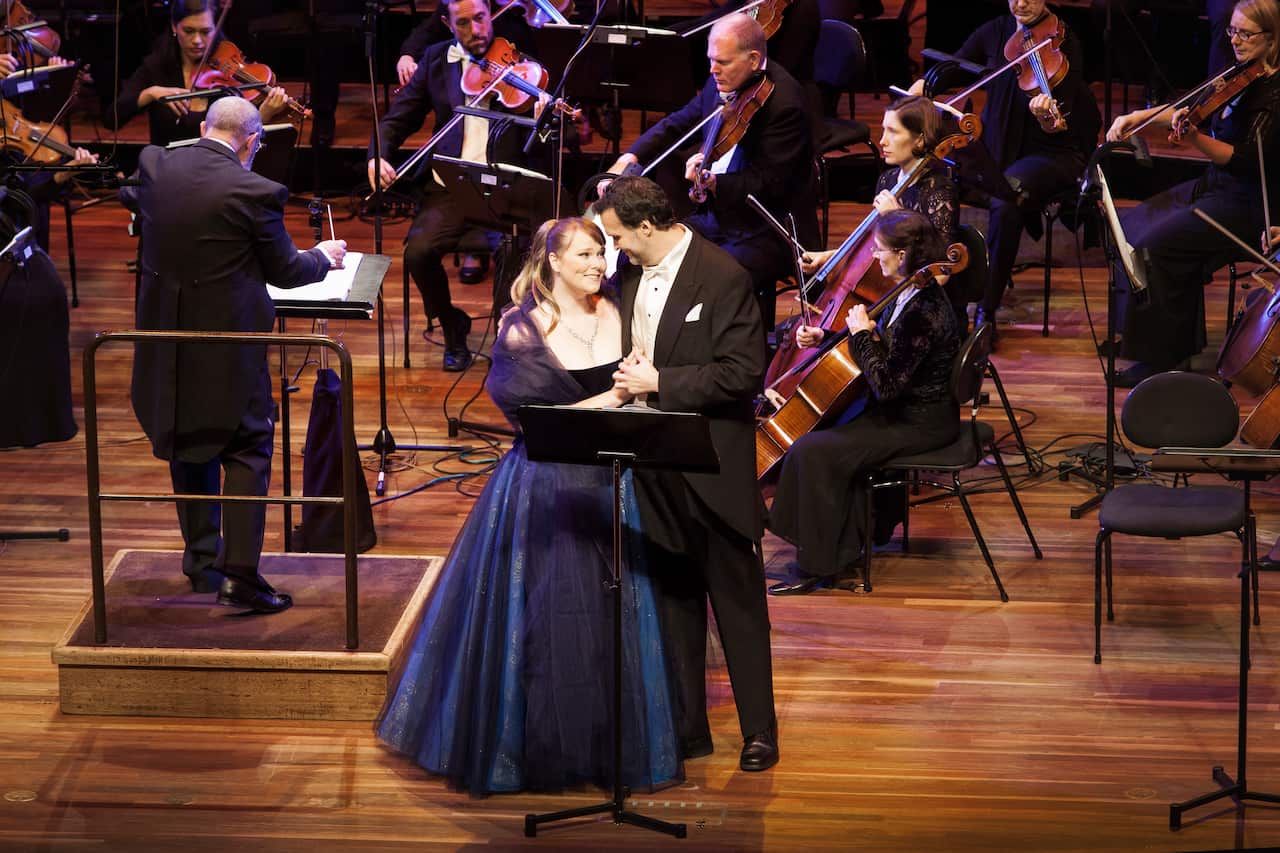 Courtesy of Victorian Opera