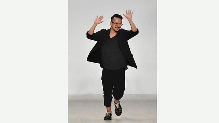 Vmajor - Runway - Mercedes-Benz Fashion Week Australia 2017