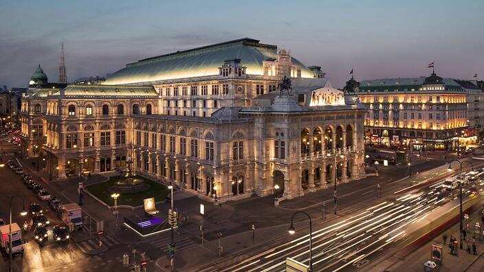 Vienna