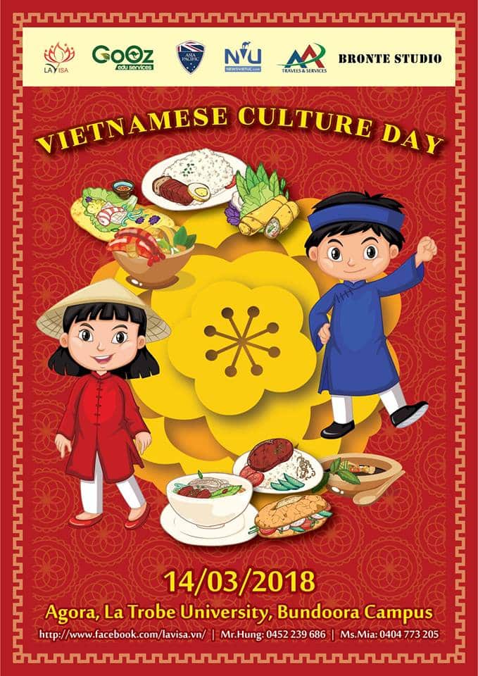 Vietnamese Culture