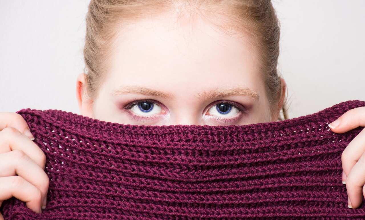 Victorians will be allowed to wear face-coverings like scarves instead of masks.