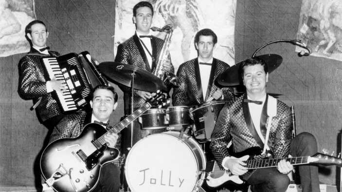 Italian Historical Society