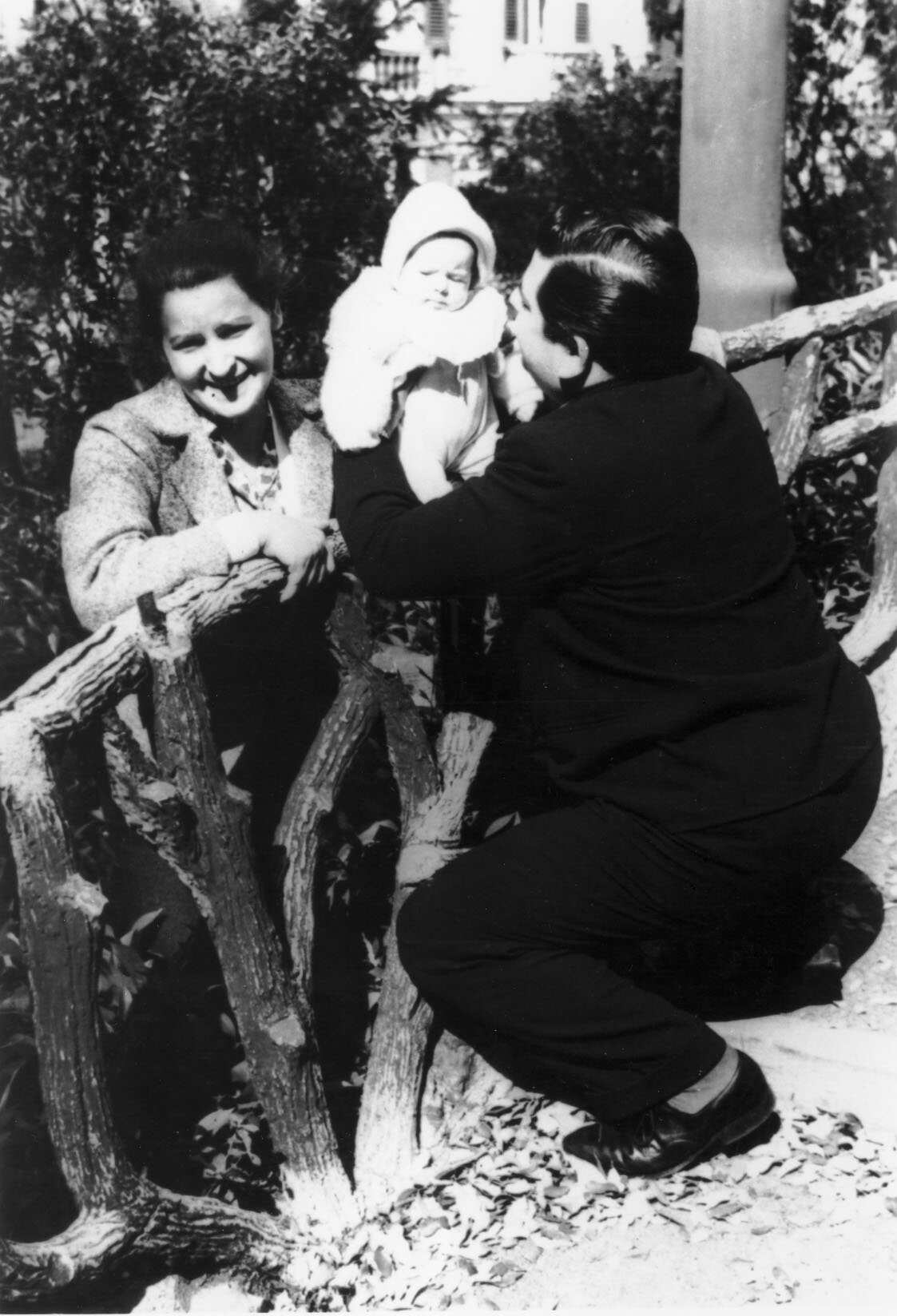 Italian Historical Society