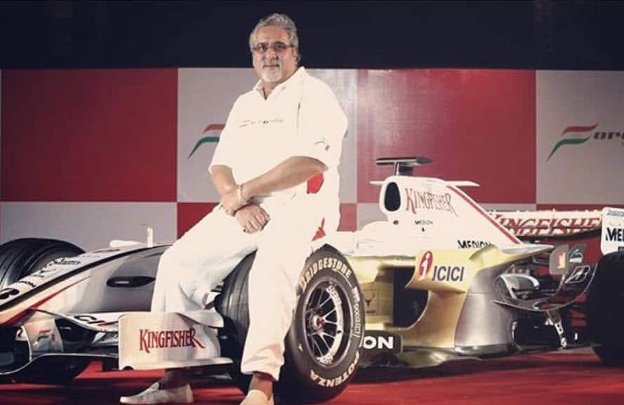 Vijay Mallya