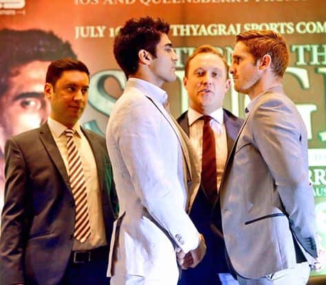 Vijender Singh