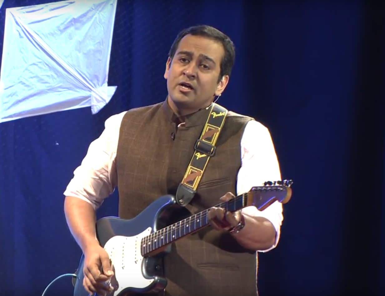 bhajan, india, bolywood, art of living foundation, devotional music