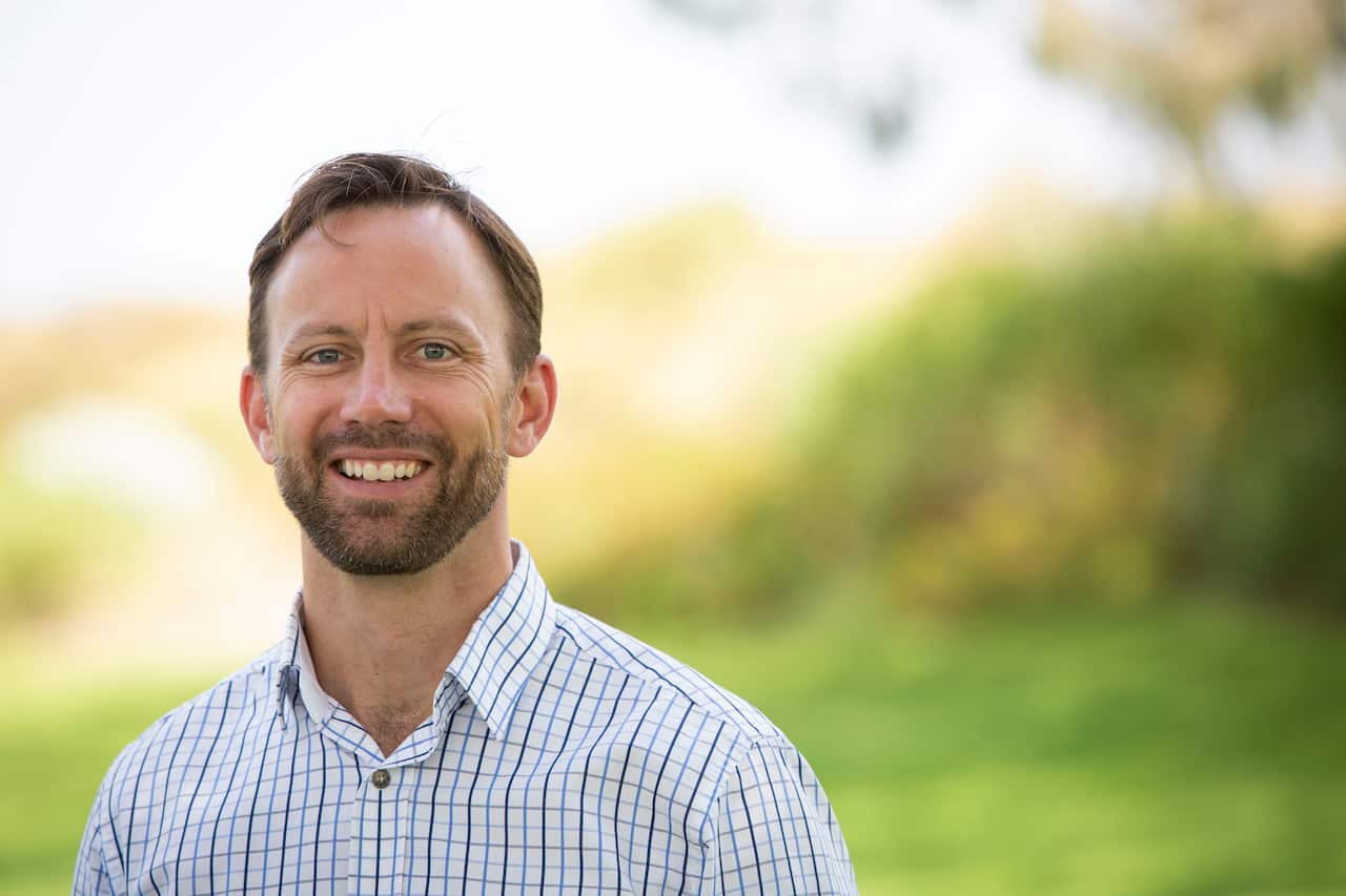 The Liberal's Vince Connelly will contest the seat of Cowan.