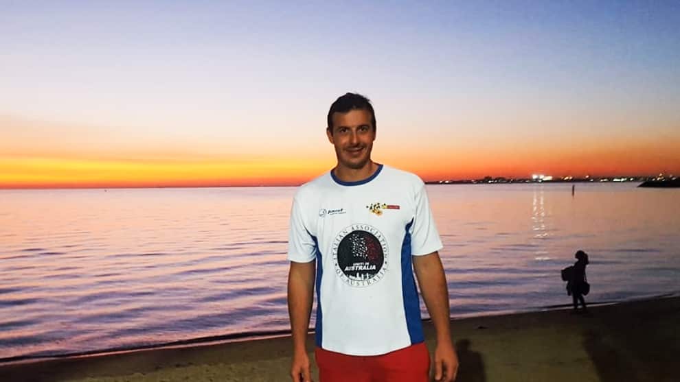 "Se uno valeva in Italia vale anche in Australia"