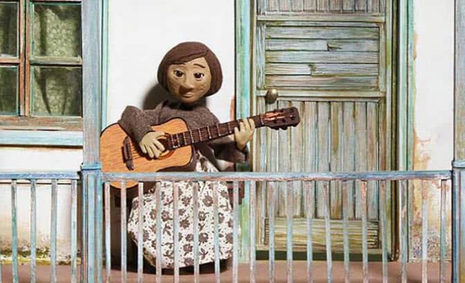 Festival de Cine Latinoamericano de Sydney