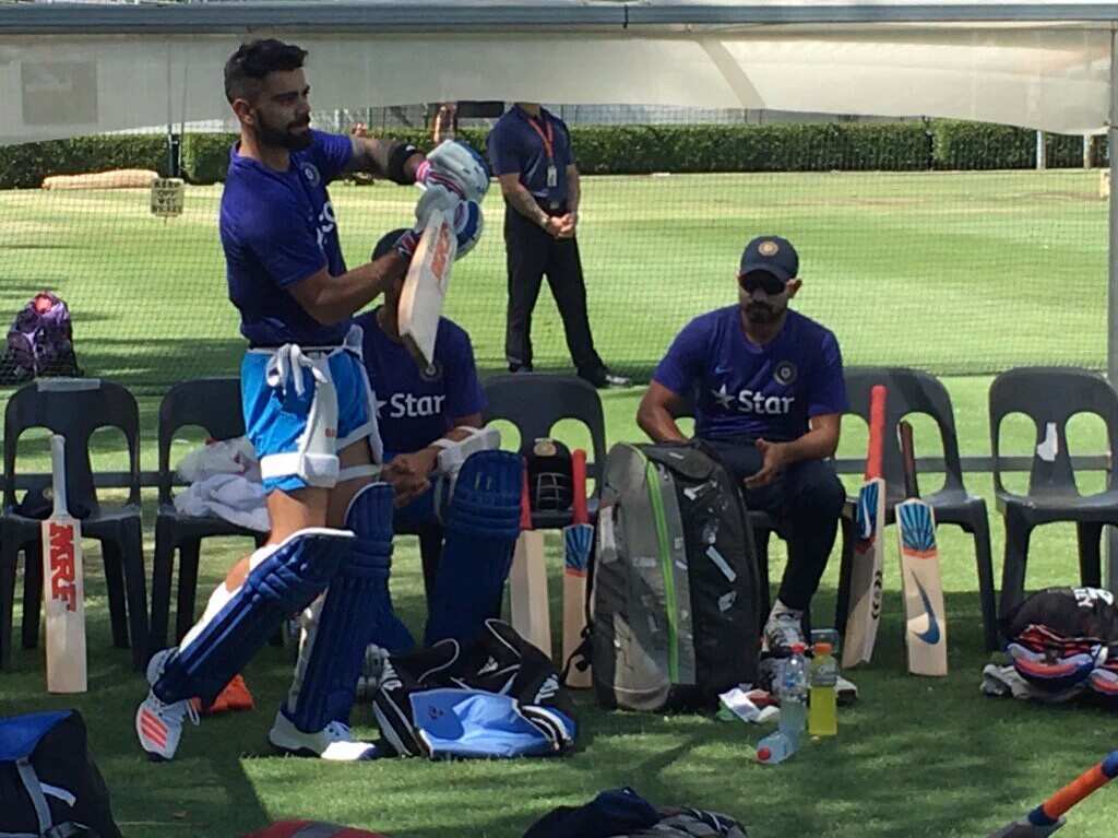 Virat Kohli, Indian cricket team, India vs Australia